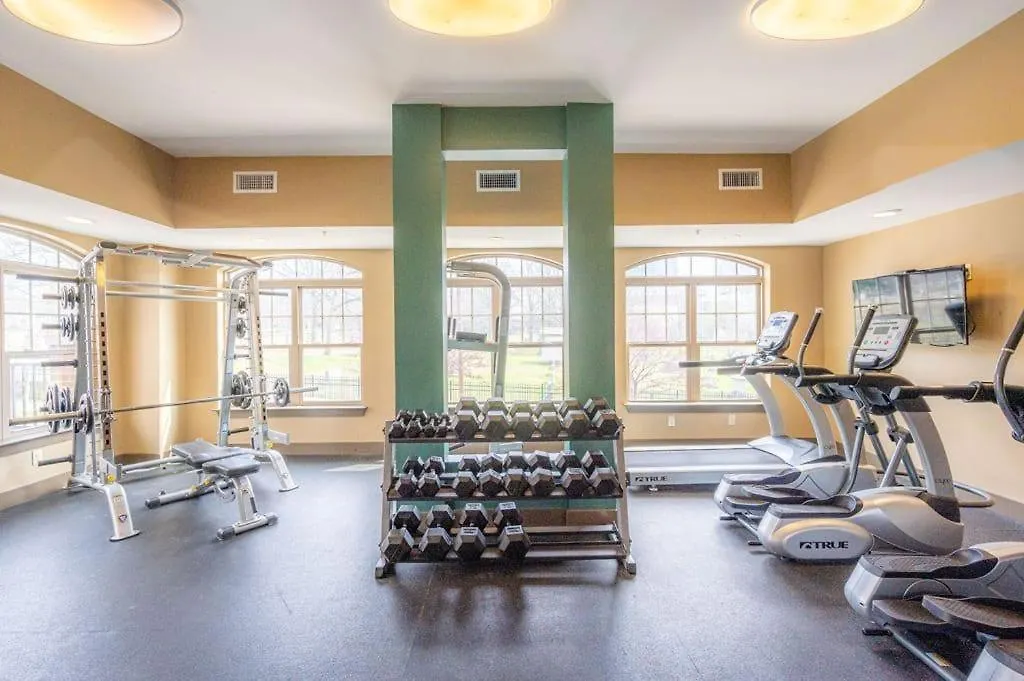 Urban Living 1Br In Uptown Area With Pool Διαμέρισμα Σάρλοτ 0*,  Ηνωμένες Πολιτείες της Αμερικής