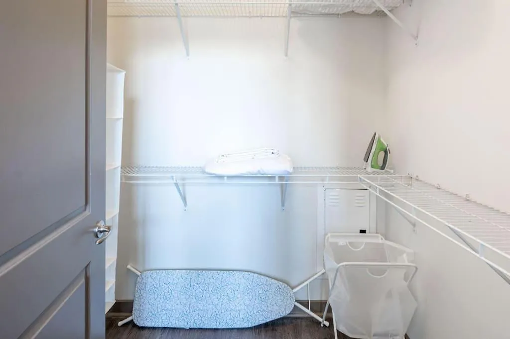 Urban Living 1Br In Uptown Area With Pool Διαμέρισμα Σάρλοτ Ηνωμένες Πολιτείες της Αμερικής