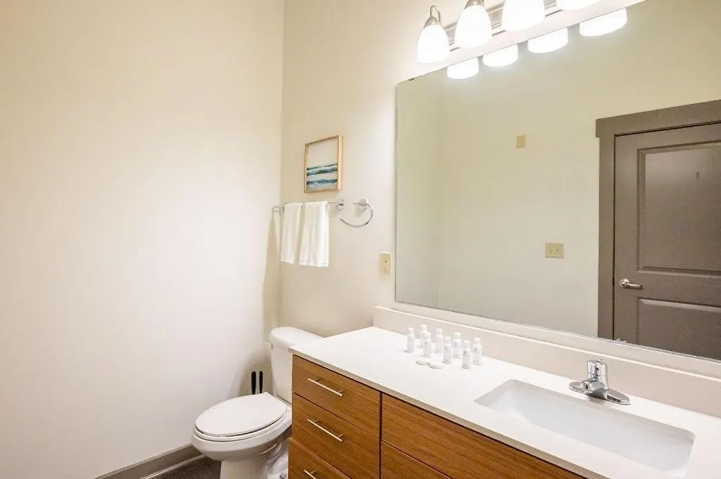 Urban Living 1Br In Uptown Area With Pool Διαμέρισμα Σάρλοτ